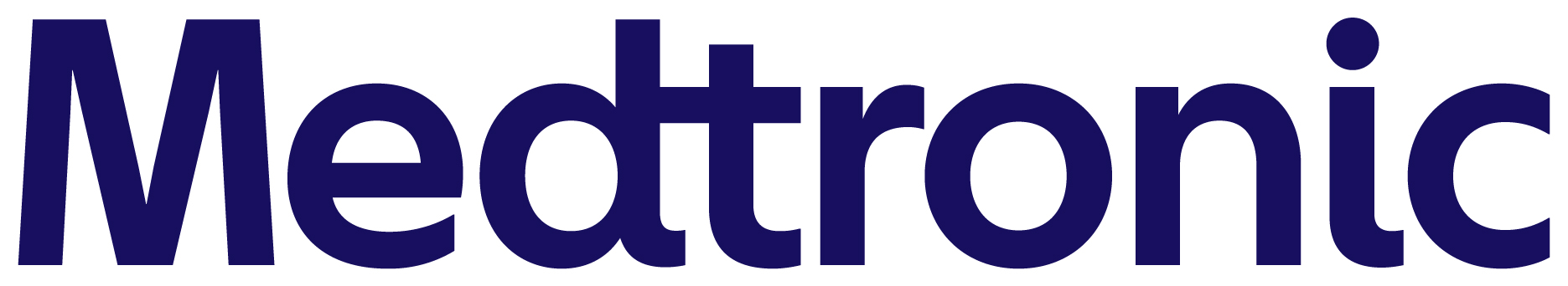 Logo Medtronic