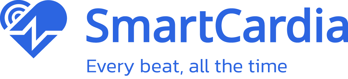 Logo SmartCardia